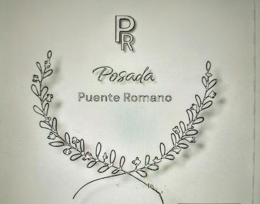 Posada Puente Romano Sedella Exterior photo